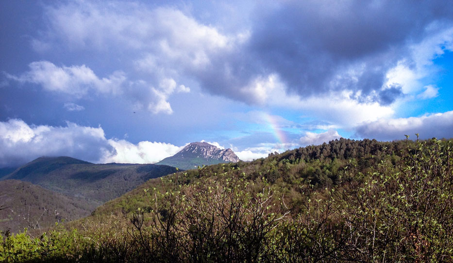 Géobiologie Sacrée | Châteaux athares | Sébastien Berger